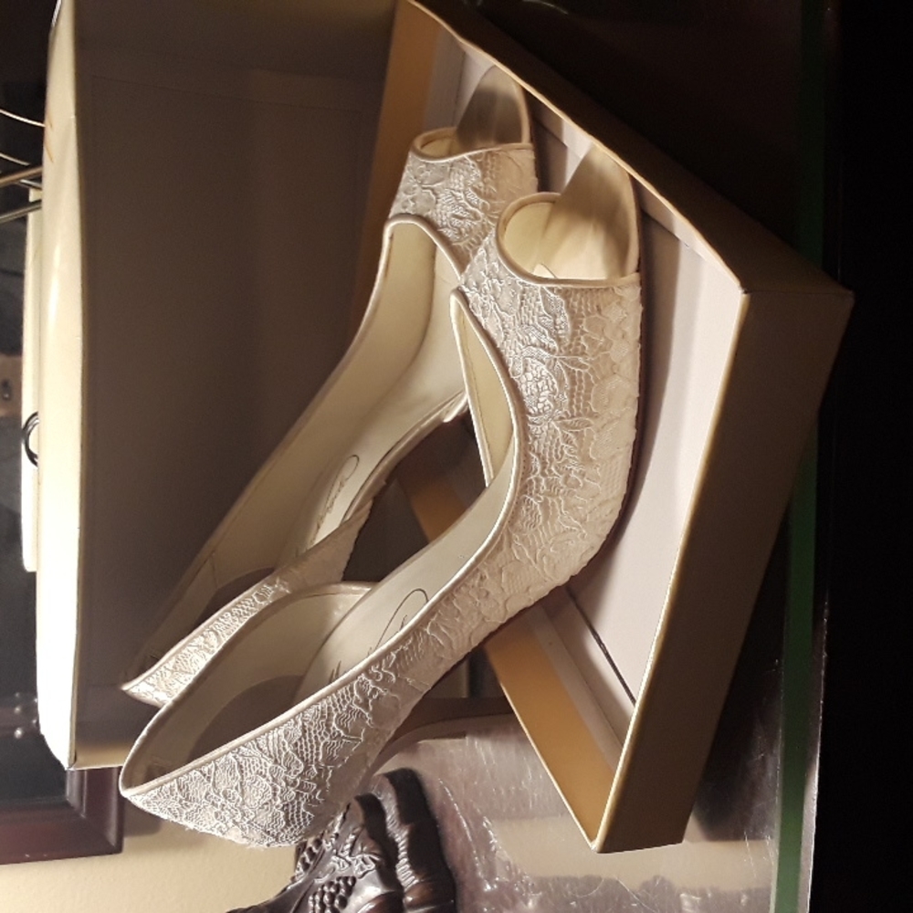Wedding Shoes